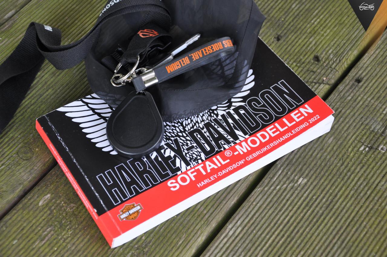 Harley Davidson FXFBS Fat Bob 114 5HD 13400 kilometers BTW motor