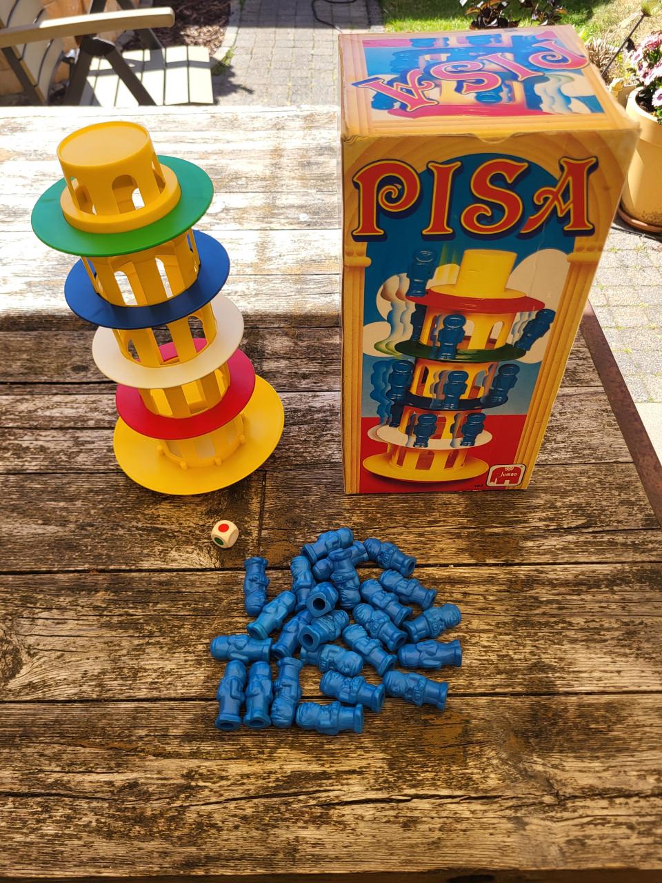 7 spellen, waaronder  reis door Europa, Dolle Dino,Lach je rijk,heibelwijk