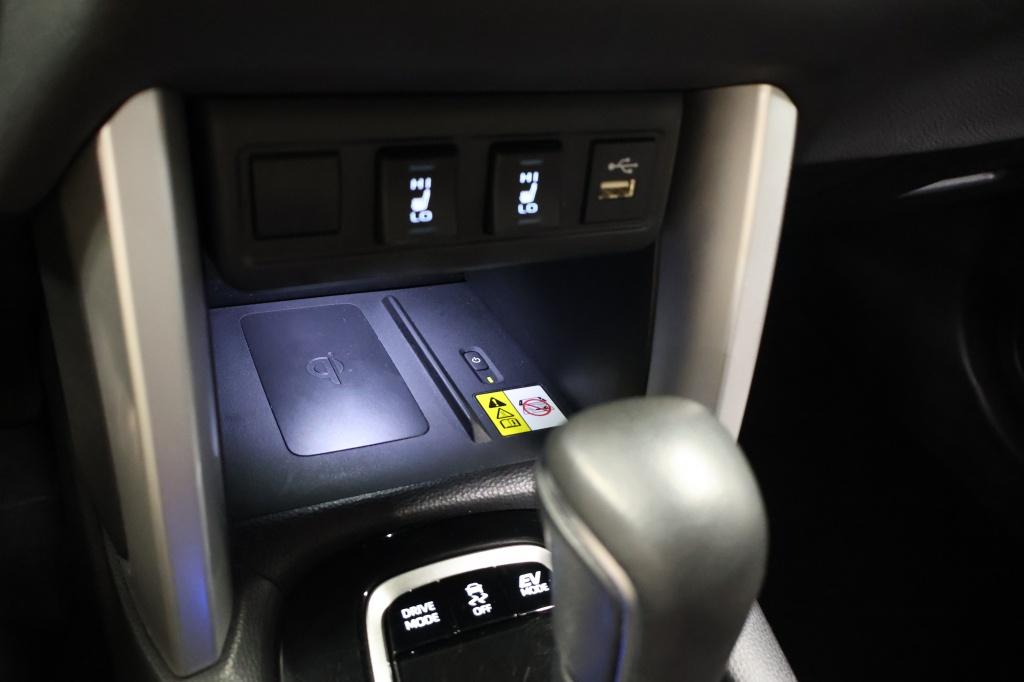 Toyota Corolla Cross 2.0 hybrid 200 first edition | trekhaak | nl auto
