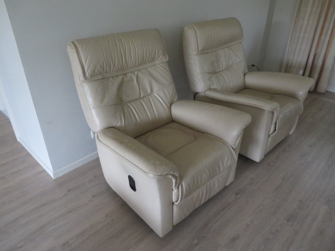 Relaxstoelen