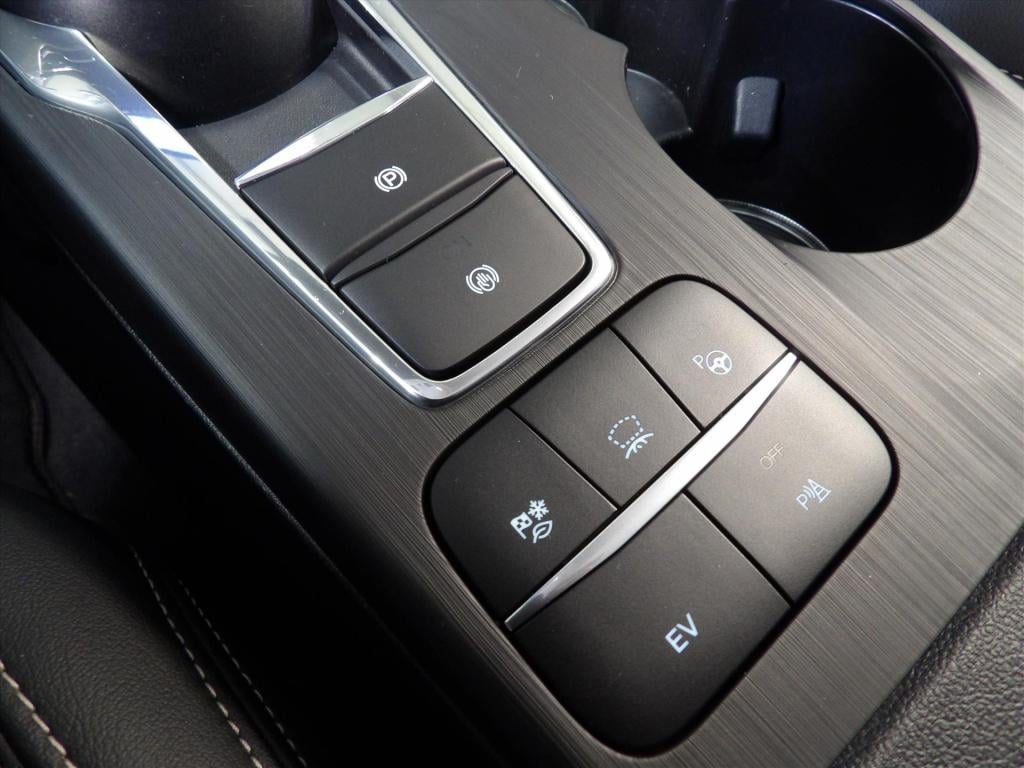 Ford Kuga 2.5 phev e-cvt 225pk vignale