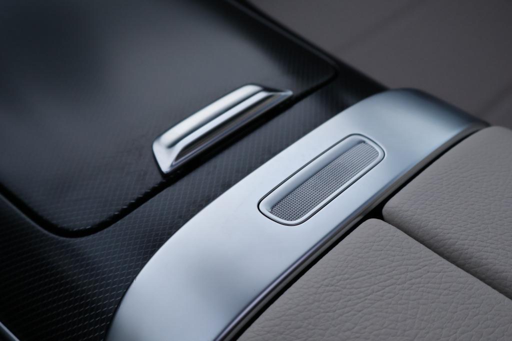 Mercedes-Benz C-Klasse estate 200 avantgarde l panoramadak l beige leder in