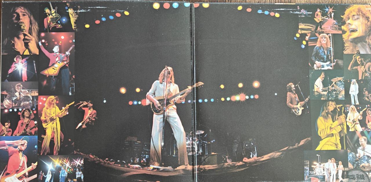 Te Koop LP Cheep Trick- At Budokan