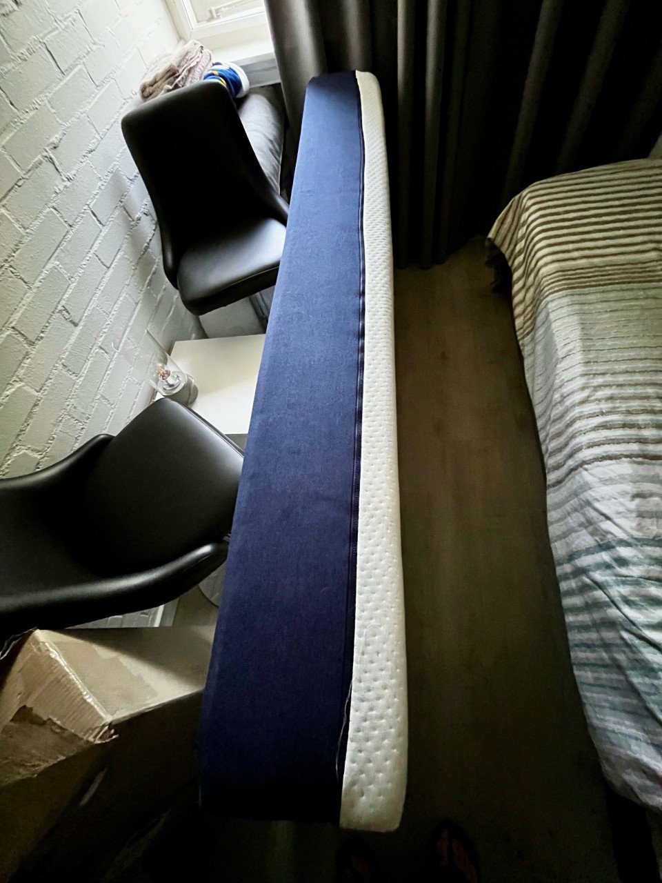 Matt Sleeps matras 80x200