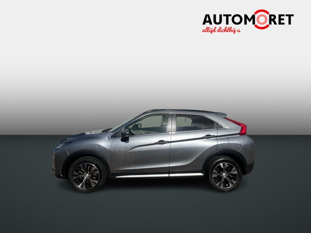 Mitsubishi Eclipse Cross 1.5 di-t first edition automaat