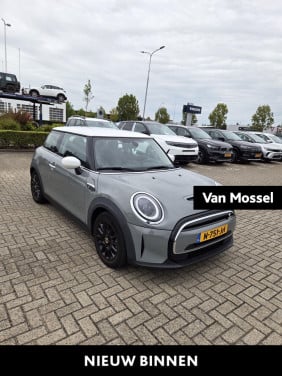 Mini Electric mini business edition 33 kwh | apple carplay & android auto |