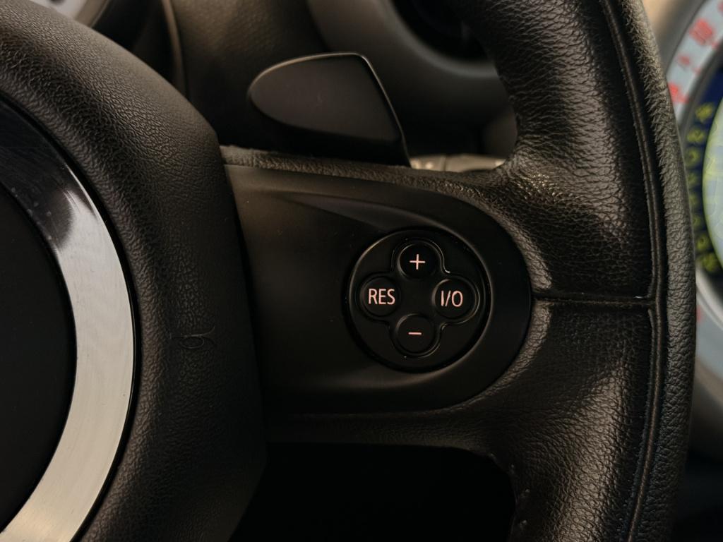 Mini Countryman mini 1.6 cooper s all4 | harman kardon | leder | pano | sto