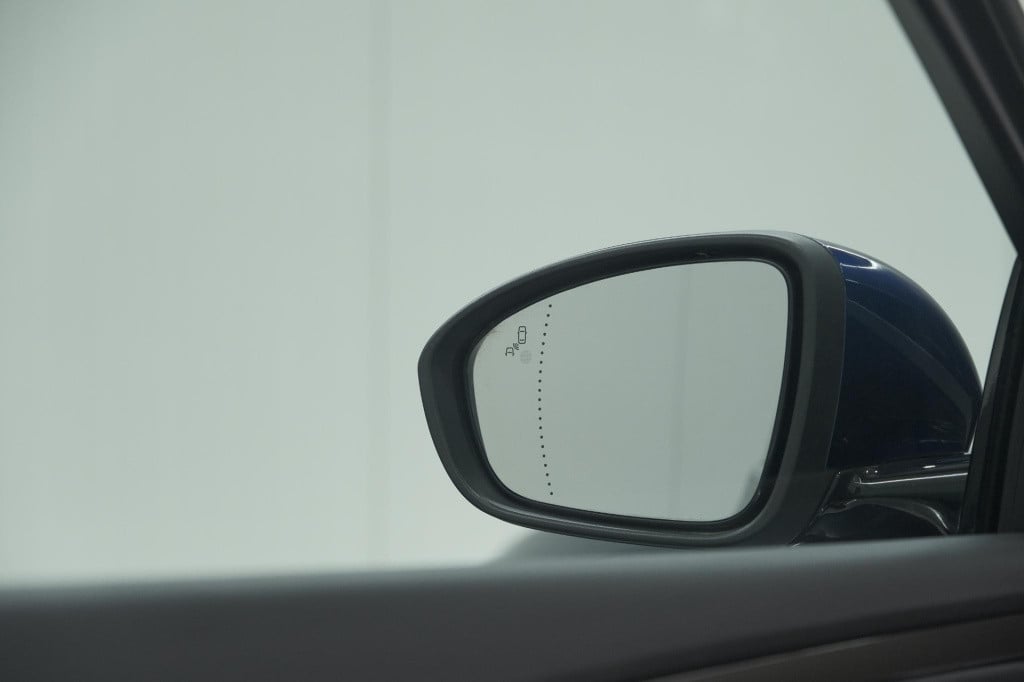 Renault Talisman estate tce 225 intens | trekhaak | camera | dodehoekdetect