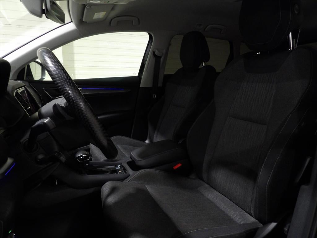 Skoda Karoq 1.5 tsi act greentech 150pk sportline business