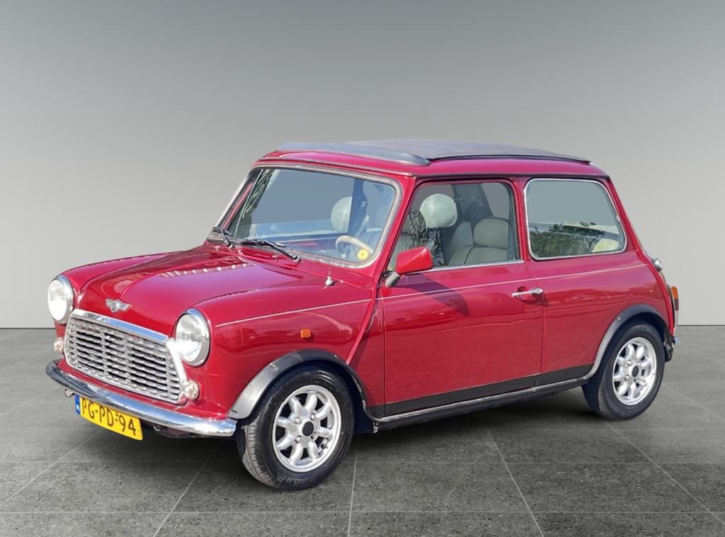 Mini Mini rover kensington 1.3 spi