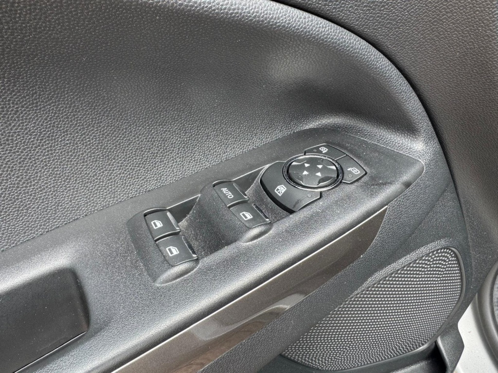 Ford Ecosport 1.0 eb connected