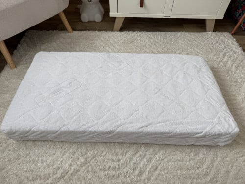 Matras babyledikant