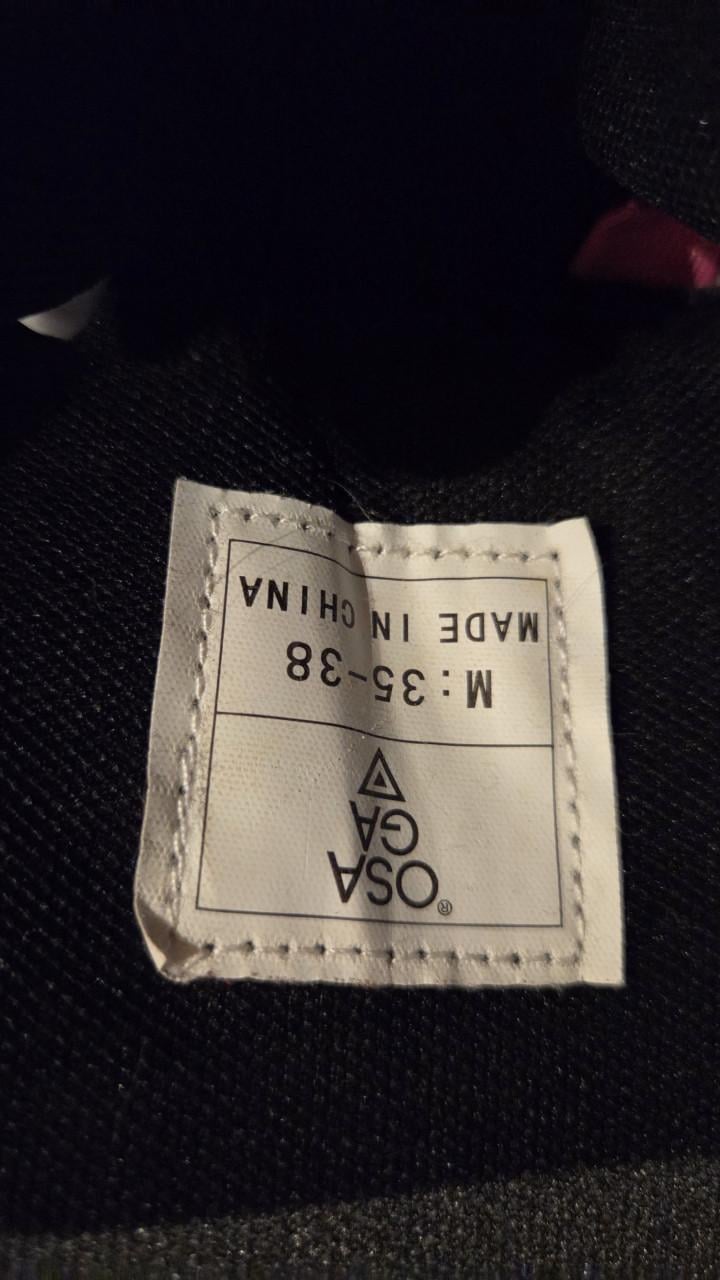 Inline Skates 35-38 - Zgan