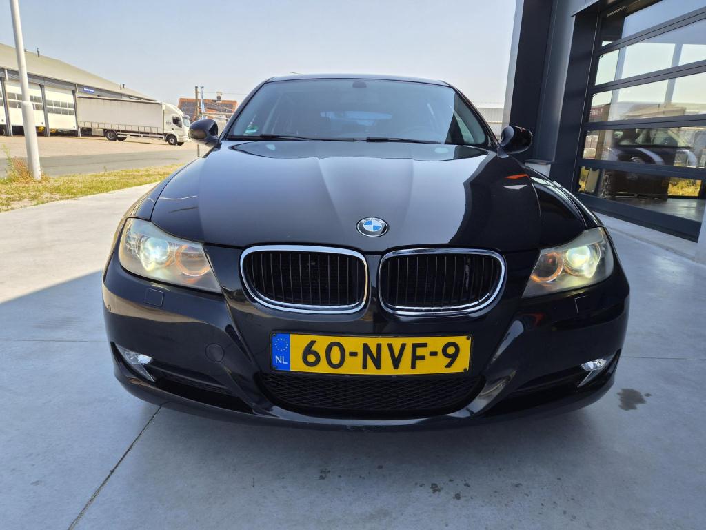 BMW 3-serie touring 318i business line style