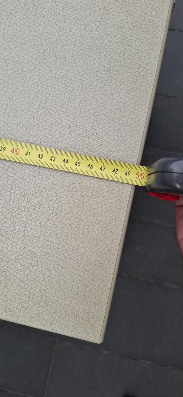 Koelbox 12V en 230V