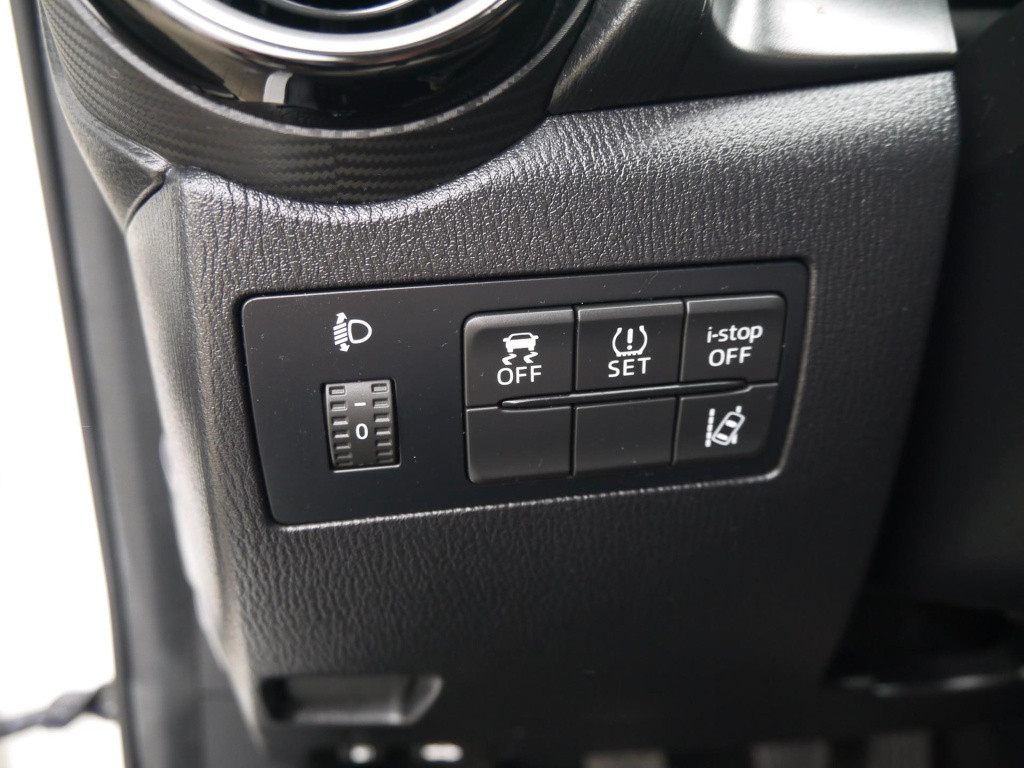 Mazda 2 1.5 skyactiv-g gt-m line|trekhaak|rijklaar