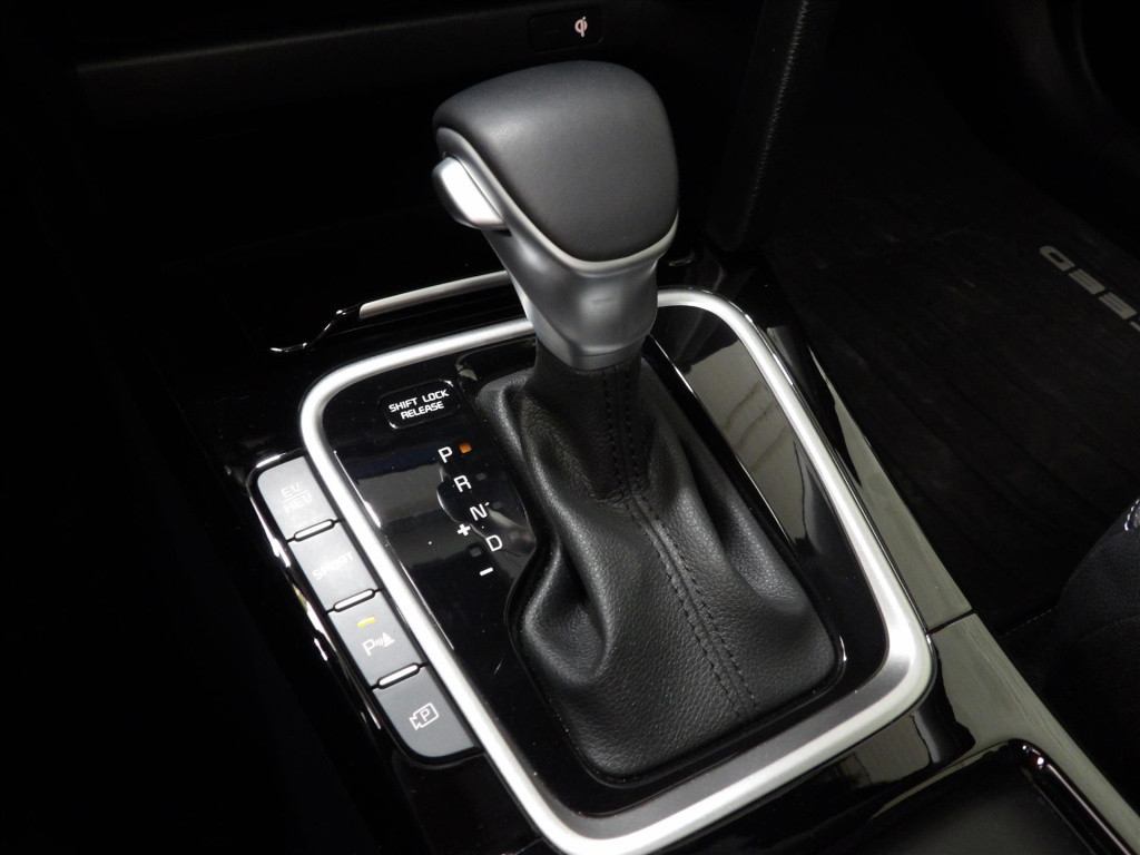 Kia Xceed 1.6 gdi phev 141pk dct6 executiveline