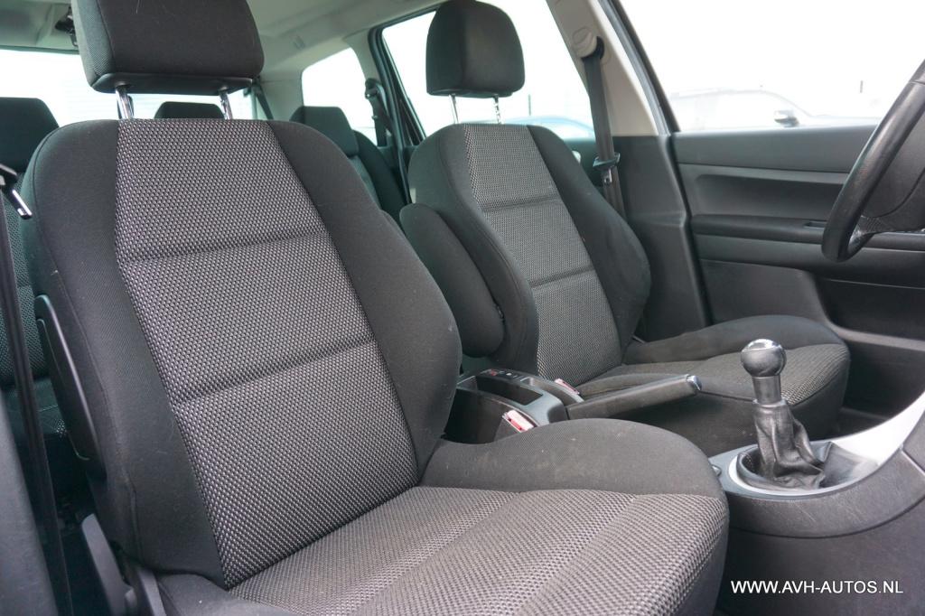 Peugeot 307 sw 1.6-16v premium