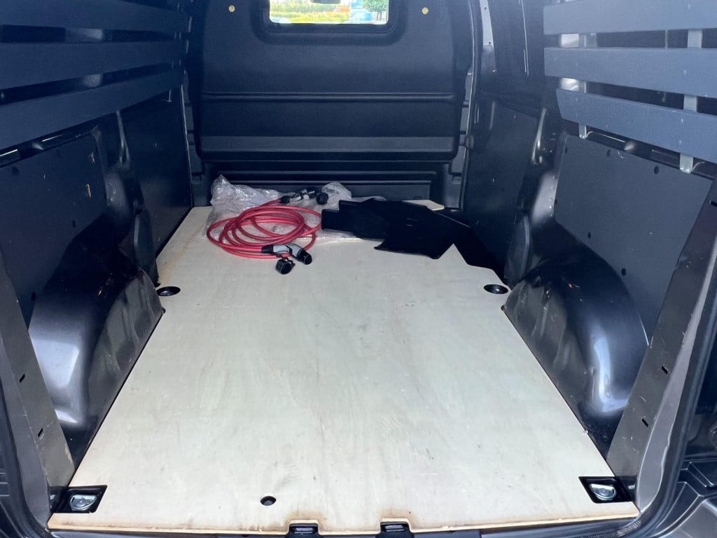 Opel Vivaro-e l2h1 edition, navi, camera enz....