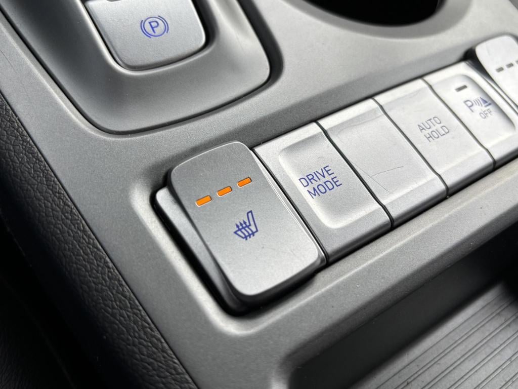 Hyundai Kona ev fashion 64 kwh design pack soh 95% 3-fase lader!