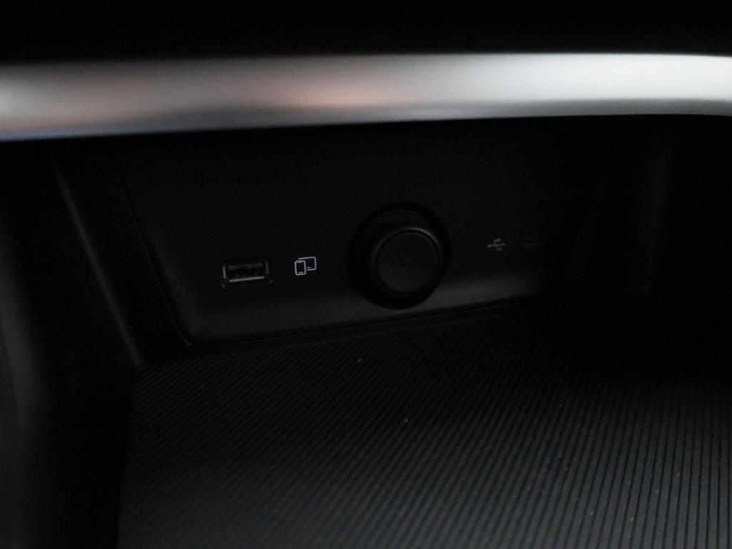 MG Onbekend 1.5 hybrid+ aut. luxury