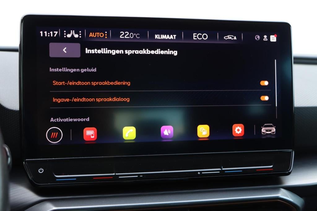 Cupra Leon Sportstourer 1.4 e-hybrid vz performance 245pk dsg6