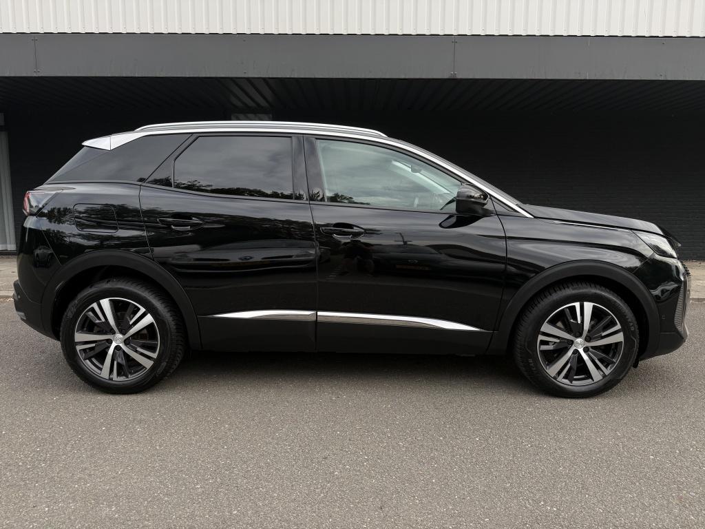 Peugeot 3008 1.2 puretech allure