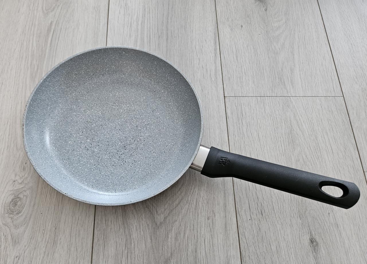 BK koekenpan 24 cm.