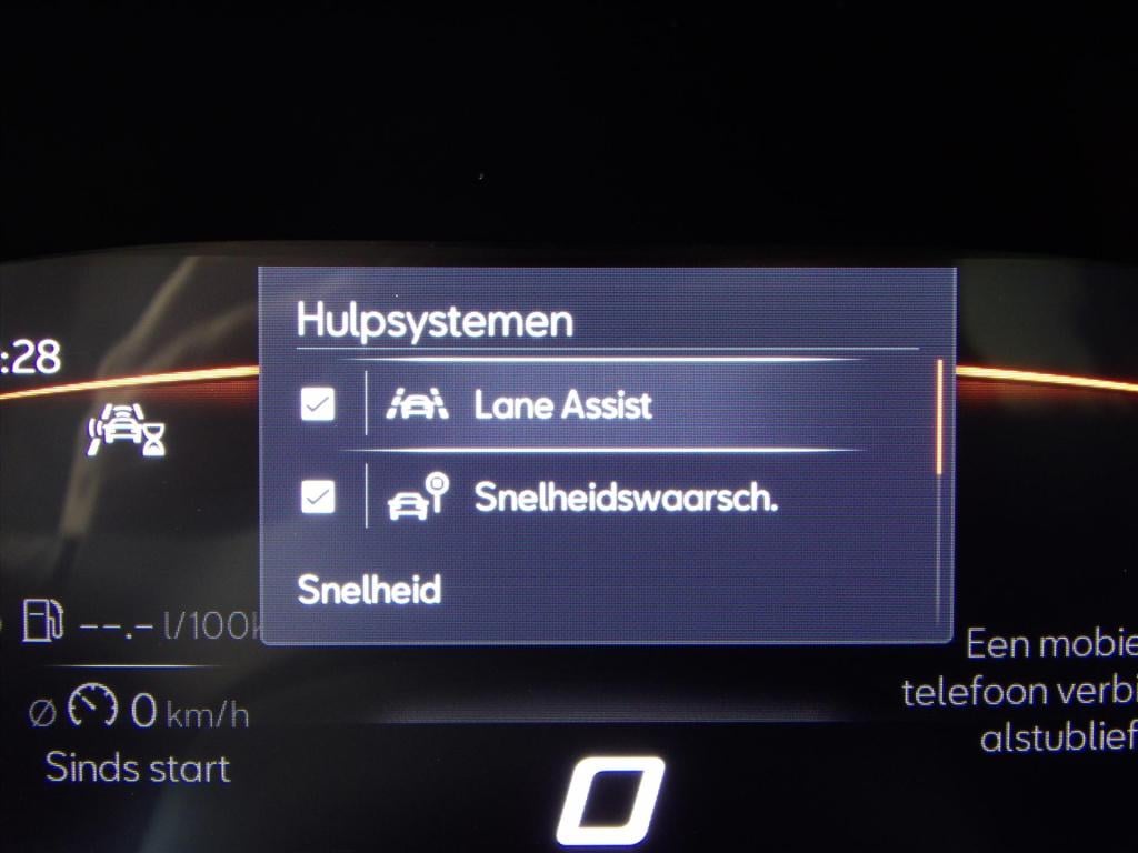 Seat Arona 1.0 tsi 110pk dsg-7 style