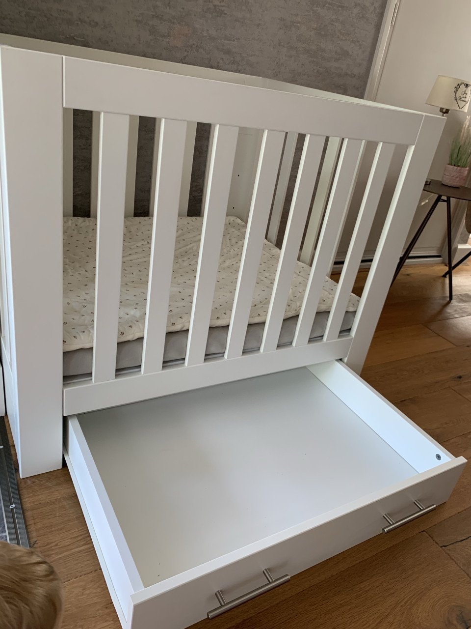 Box Milano compleet incl. accecoires