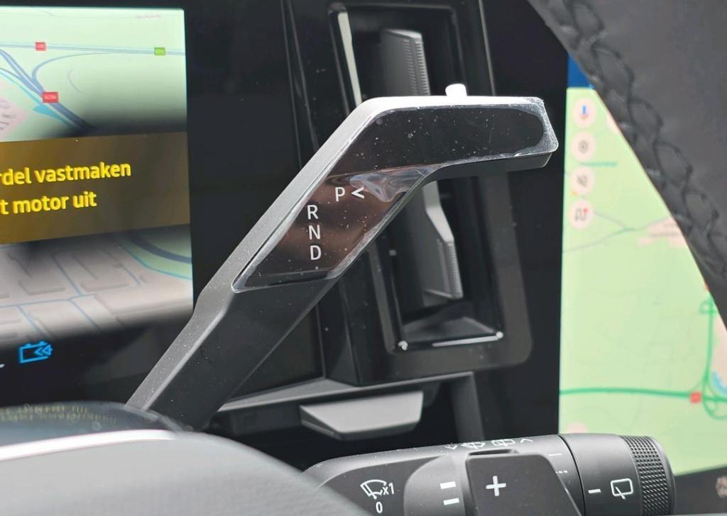 Renault Espace e-tech full hybrid 200 iconic 7p. - pack advanced driving as