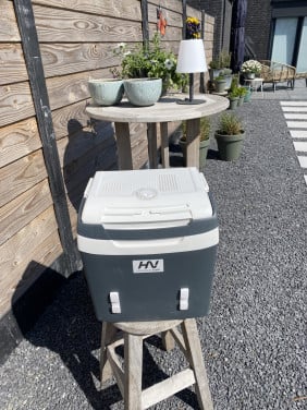 Koelbox