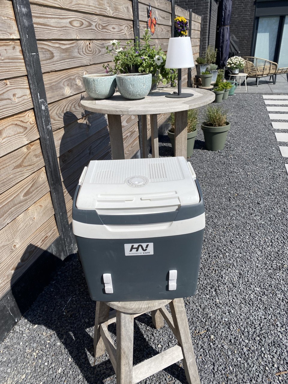 Koelbox