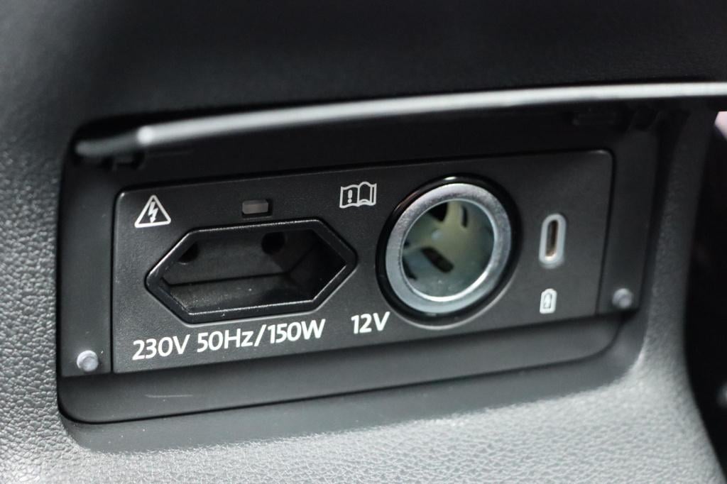 Skoda Kodiaq 1.5 tsi sportline business | memory seats | stoelverwarming vo