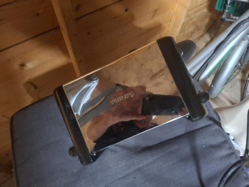 Broodrooster