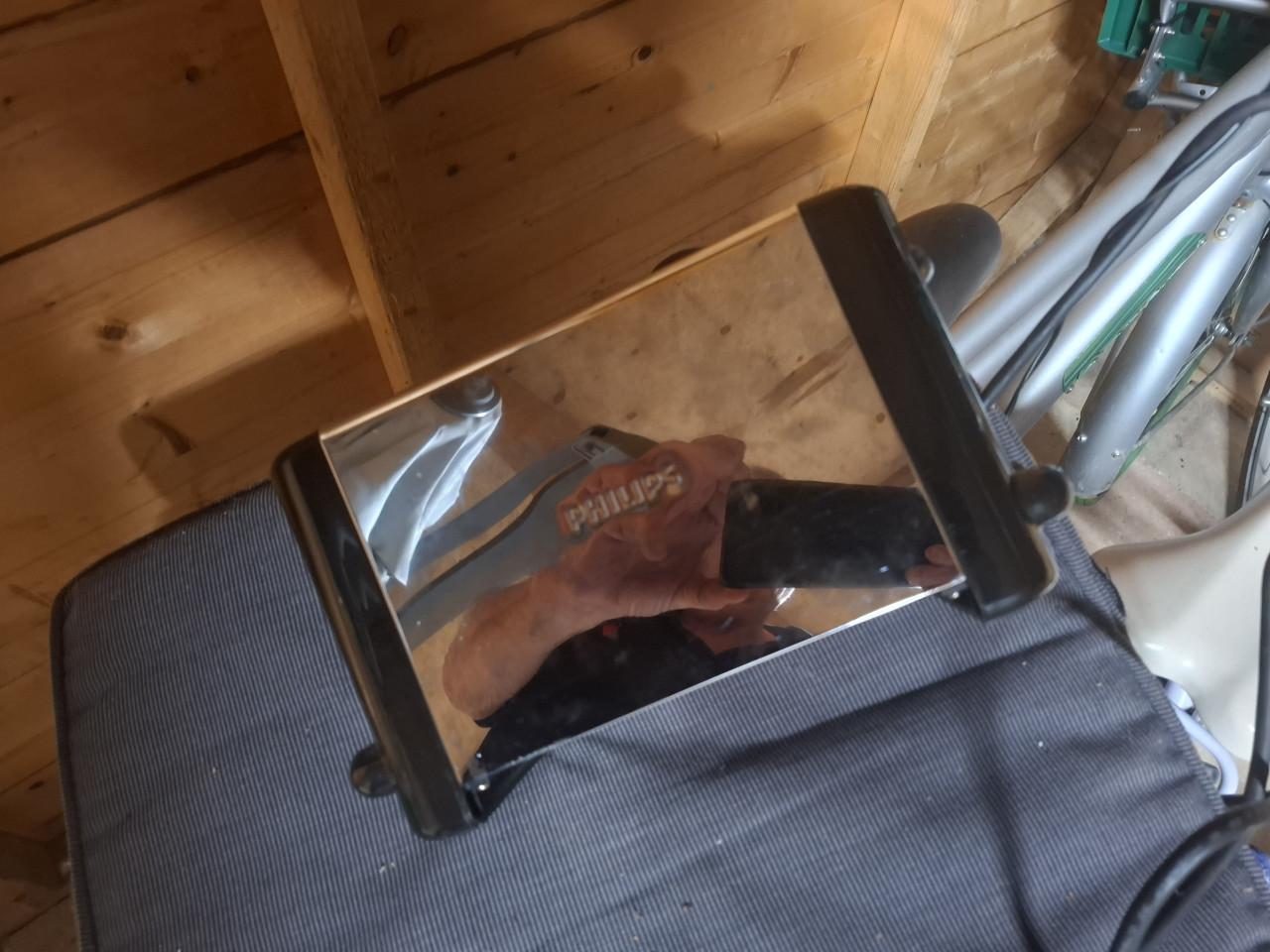 Broodrooster