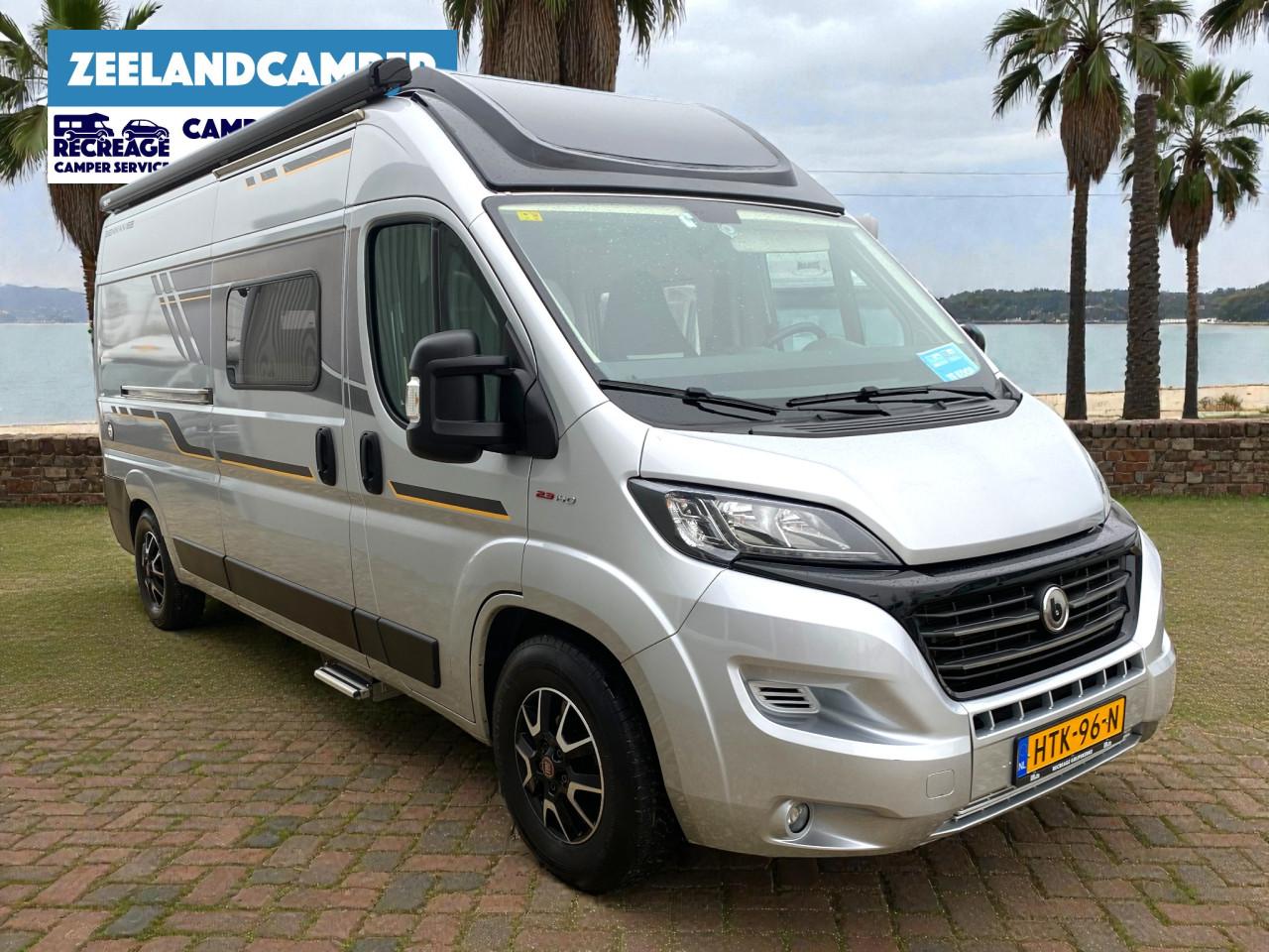 Benimar | Benivan 165  - Prachtige buscamper!