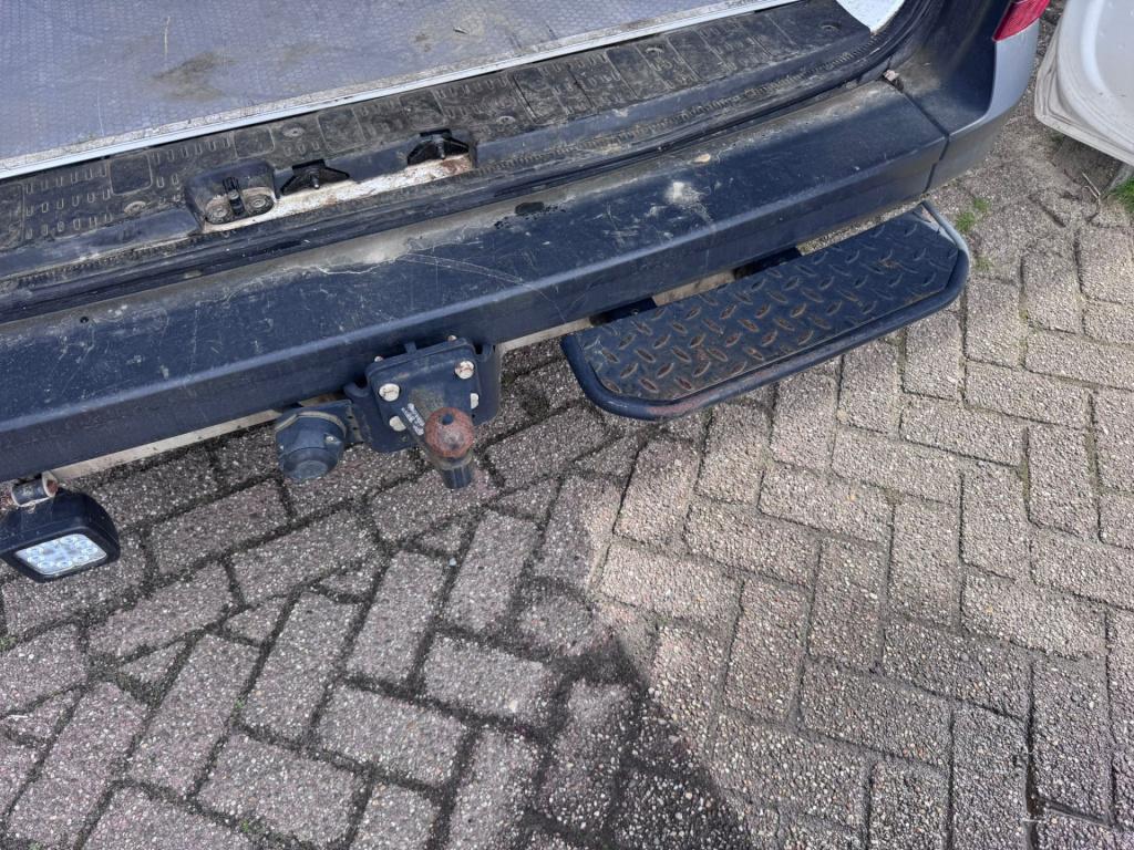 Volkswagen Crafter 30 2.0 tdi l3h3