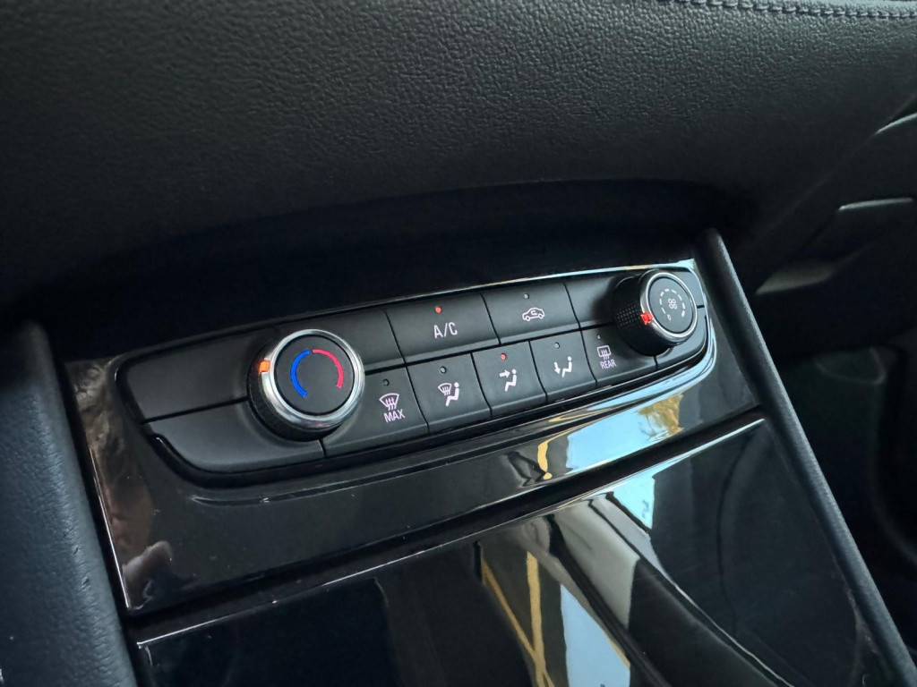 Opel Grandland X 1.2 turbo edition