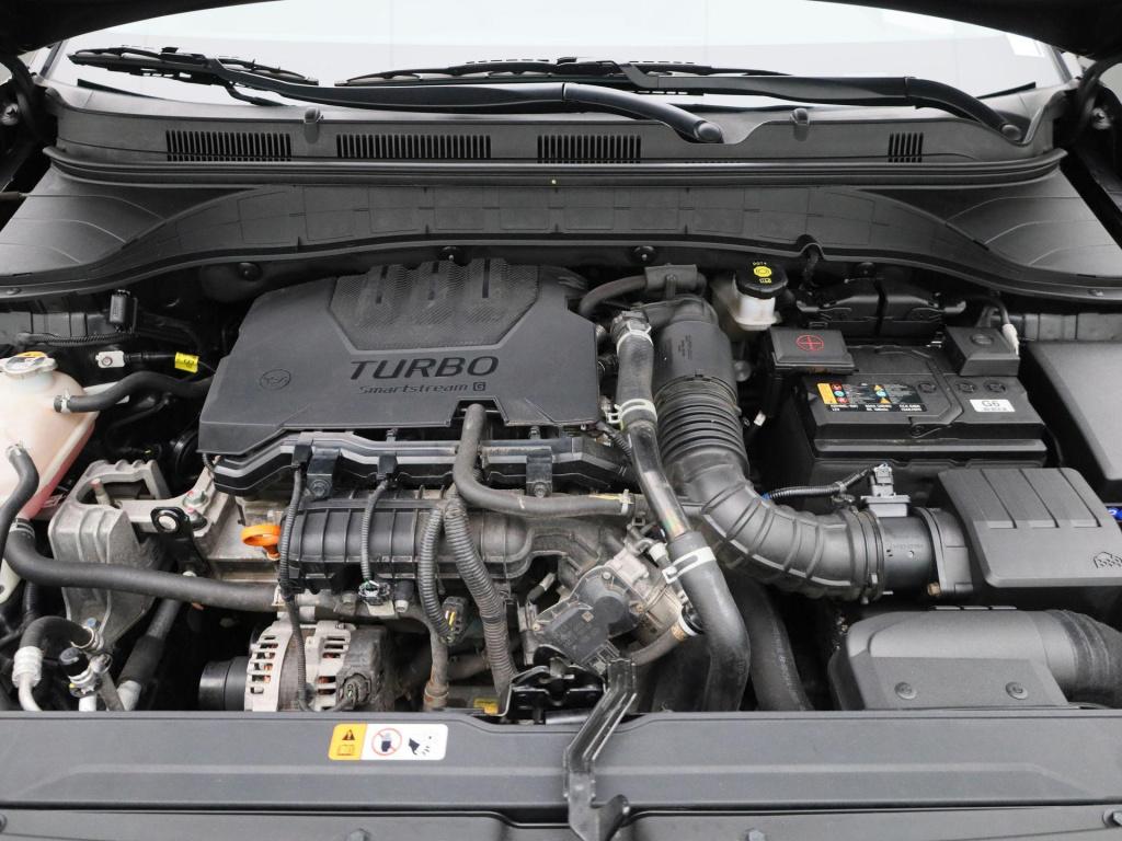 Hyundai Kona 1.0 t-gdi comfort | apple carplay / android auto | camera | ai