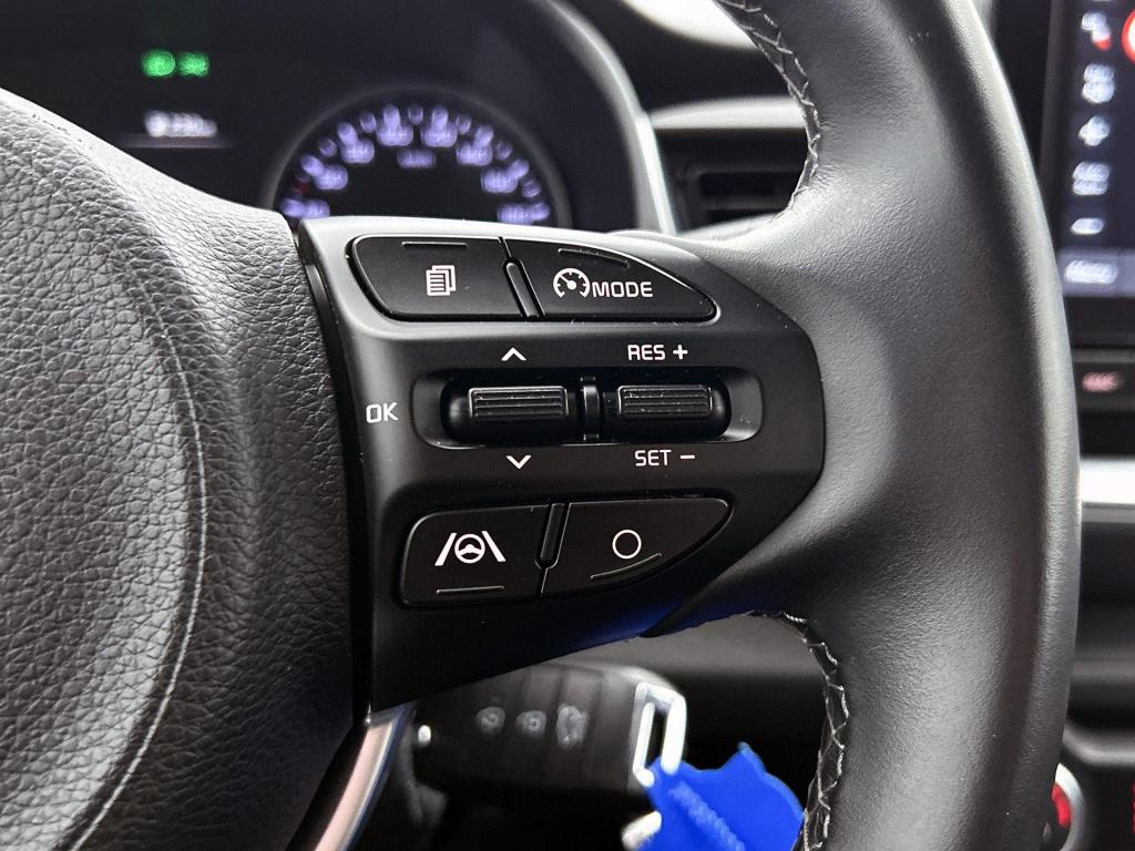 Kia Stonic 1.0 t-gdi mhev dynamicplusline | navigatie | apple carplay/ andr