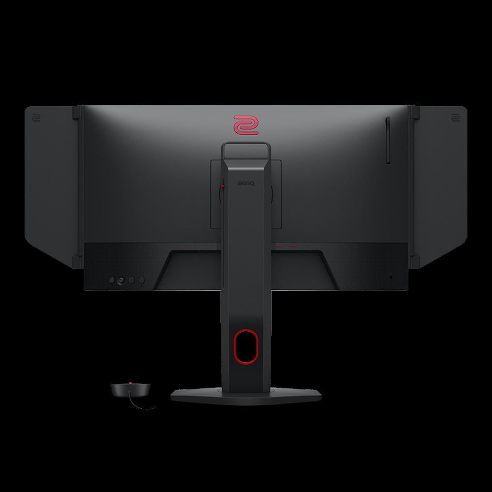 Gaming Monitor BenQ Zowie XL2566K Zwart 360Hz 1ms