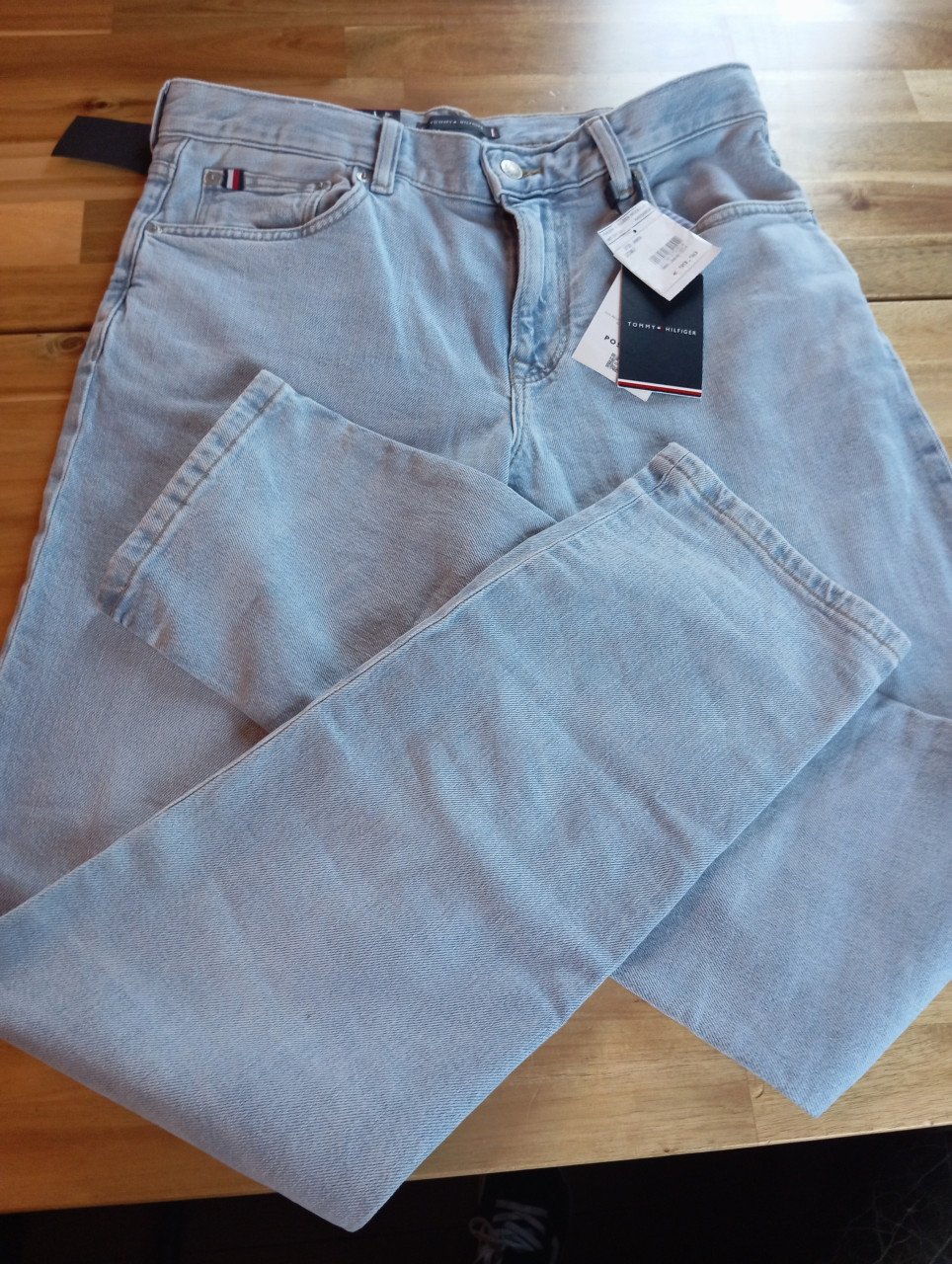 Herenjeans