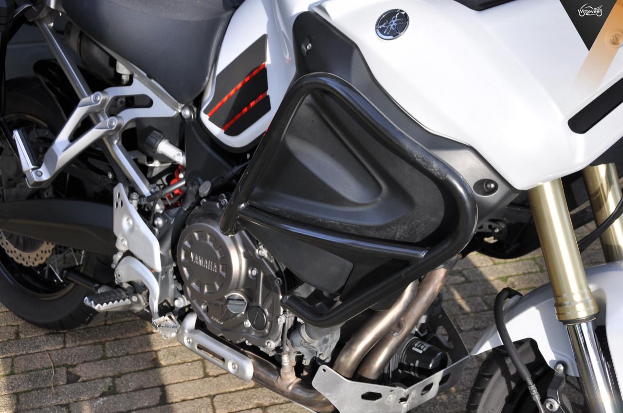 Yamaha XT 1200 Z Super Ténéré ABS Zeer complete motor!