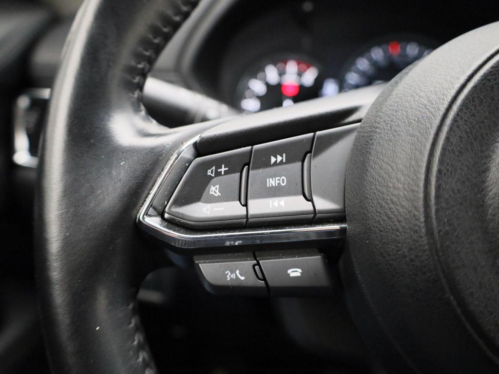 Mazda Cx-5 2.0 skyactiv-g 163 aut skycruise | automaat | navigatie | schuif
