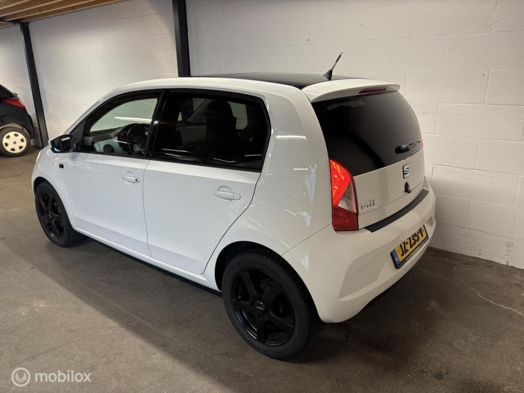 Seat Mii 1.0 style sport