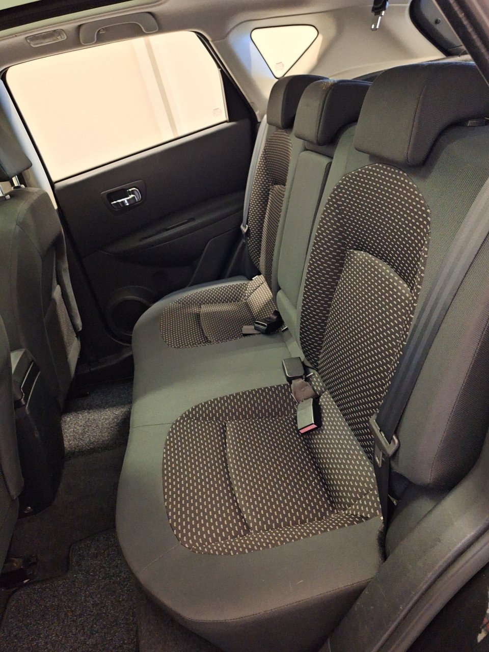 Te koop Nissan Qashqai 2.0 Acenta!!!
