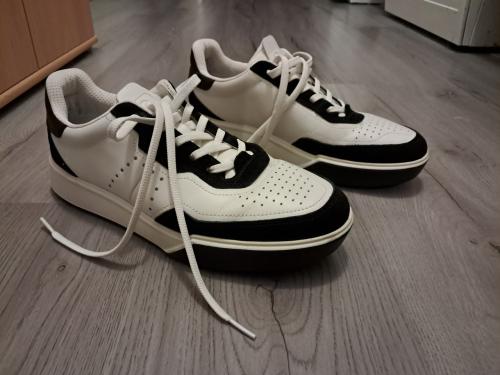Ecco sneaker 42