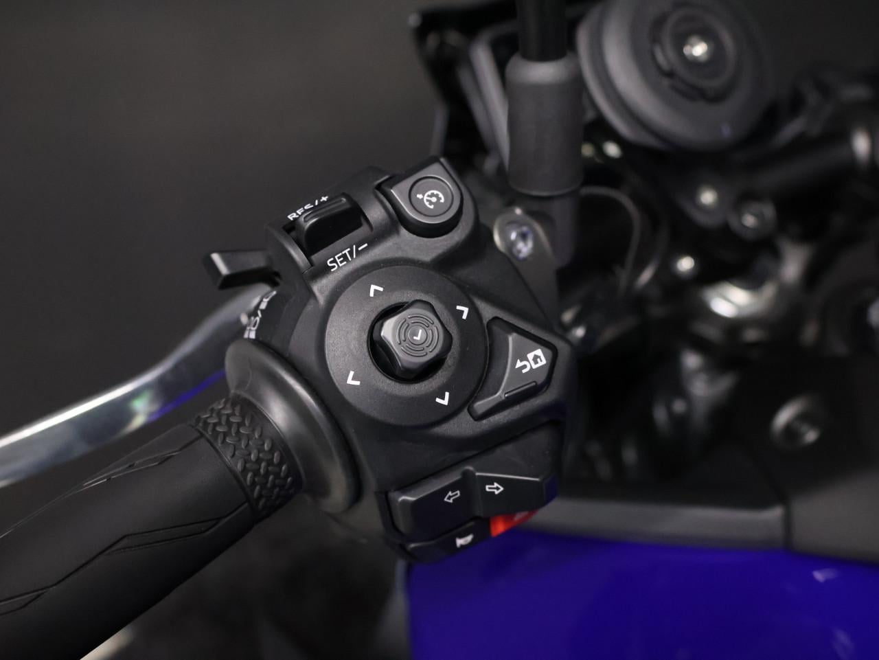 MT 09 | BK Performance Edition