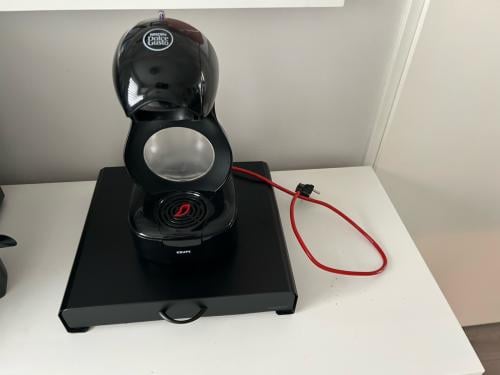 Koffiezetapparaat Dulce Gusto Krups